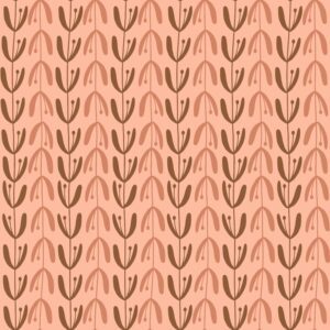 Dried Vines pattern