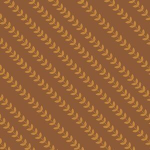 Wheat Field Pattern