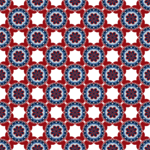 doily-mandala-pattern-patriotic