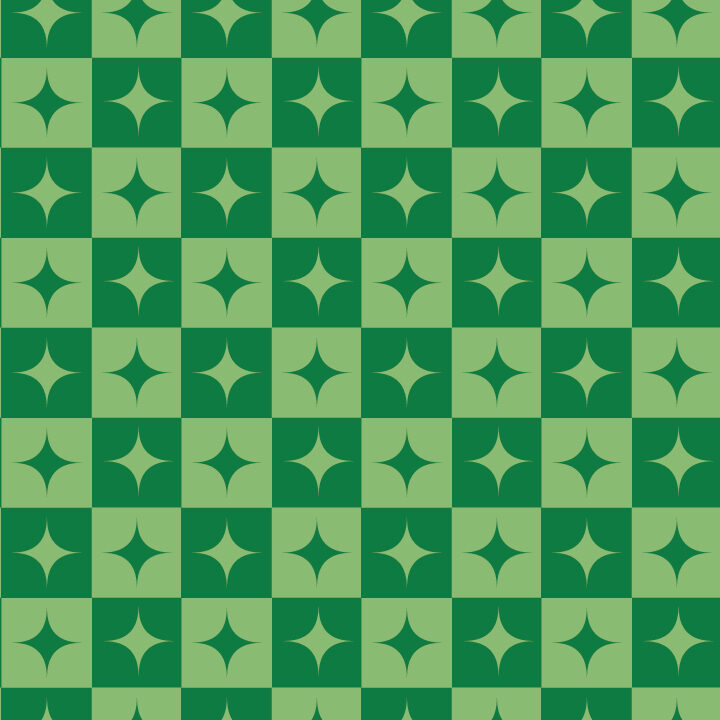 green-stars